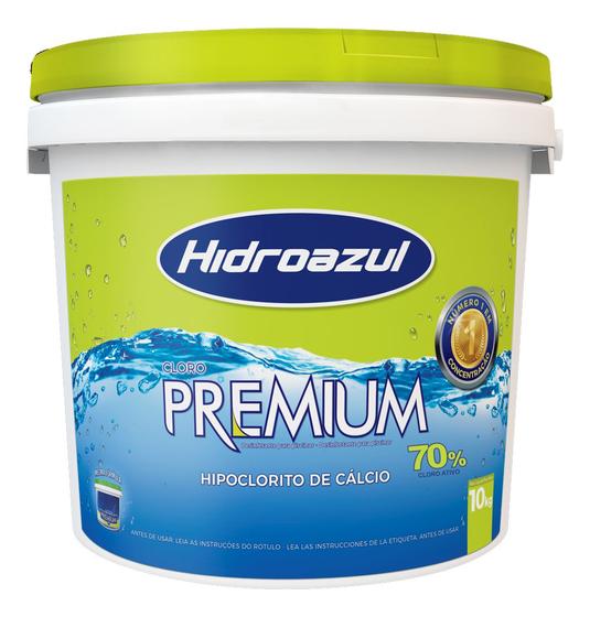 Hidroazul Premium 70 10 kg — Hidroazul